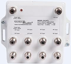 Stellar labs catv for sale  Delivered anywhere in USA 
