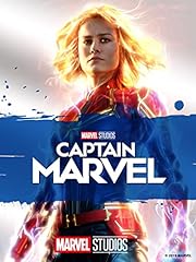 Captain marvel for sale  Delivered anywhere in UK