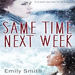 Time next week for sale  Delivered anywhere in UK