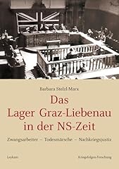 Lager graz liebenau gebraucht kaufen  Wird an jeden Ort in Deutschland