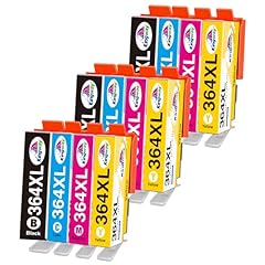 Kingway 364xl ink for sale  Delivered anywhere in UK