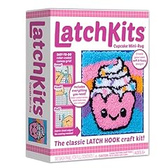 Latchkits latch hook for sale  Delivered anywhere in USA 