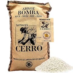 Bomba paella reis gebraucht kaufen  Wird an jeden Ort in Deutschland