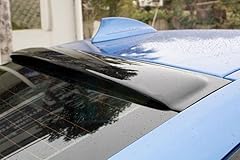 Rear roof spoiler for sale  Delivered anywhere in Ireland