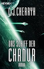 Schiff chanur chanur gebraucht kaufen  Wird an jeden Ort in Deutschland