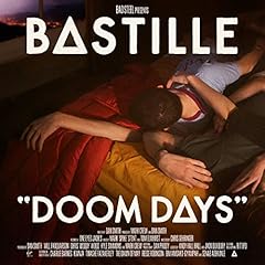 Doom days d'occasion  Livré partout en France