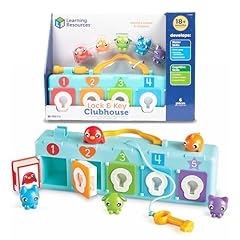 Learning resources lock for sale  Delivered anywhere in USA 
