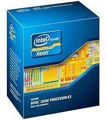 Intel xeon 1220 d'occasion  Livré partout en France