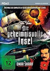 Jules verne geheimnisvolle gebraucht kaufen  Wird an jeden Ort in Deutschland