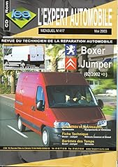 Revue technique expert d'occasion  Livré partout en France
