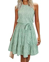 Newshows summer dresses for sale  Delivered anywhere in UK