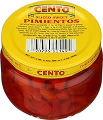 Cento sliced pimentos for sale  Delivered anywhere in USA 