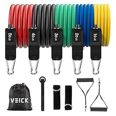 Veick resistance bands for sale  Delivered anywhere in USA 