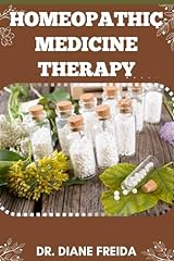 Homeopathic medicine therapy for sale  Delivered anywhere in UK