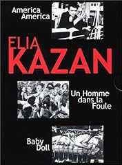 Coffret elia kazan d'occasion  Livré partout en France