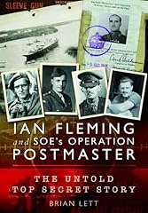 Ian fleming soe for sale  Delivered anywhere in Ireland