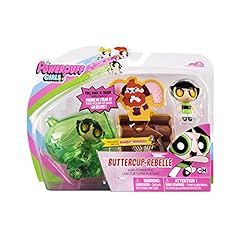 Superchicche figura playset usato  Spedito ovunque in Italia 