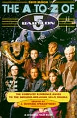 Babylon 5 for sale  Delivered anywhere in UK