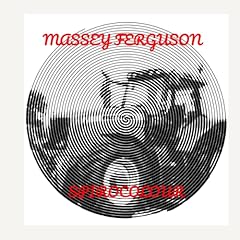 Massey ferguson spirocolour for sale  Delivered anywhere in UK