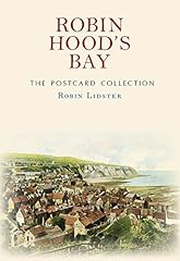 Robin hood bay for sale  Delivered anywhere in UK