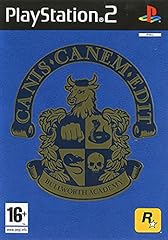 Canis canem edit usato  Spedito ovunque in Italia 