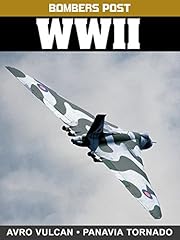 Bombers post wwii for sale  Delivered anywhere in UK