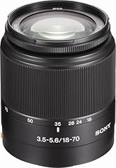 Sony 3.5 5.6 d'occasion  Livré partout en France