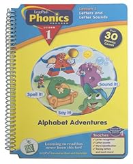 Leap frog phonics for sale  Delivered anywhere in USA 