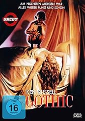 Gothic gebraucht kaufen  Wird an jeden Ort in Deutschland