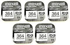 Maxell watch batteries gebraucht kaufen  Wird an jeden Ort in Deutschland