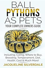 Ball pythons pets for sale  Delivered anywhere in UK