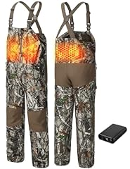 Tidewe hunting bibs for sale  Delivered anywhere in USA 