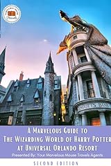 Marvelous guide wizarding for sale  Delivered anywhere in UK