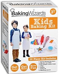 Deluxe kids baking for sale  Delivered anywhere in UK
