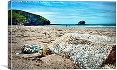 Portreath beach cornwall for sale  Delivered anywhere in UK