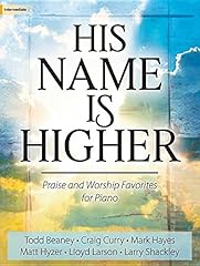 His name higher d'occasion  Livré partout en France