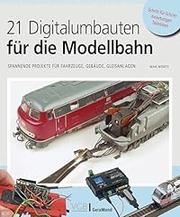 Digitalumbauten modellbahn spa gebraucht kaufen  Wird an jeden Ort in Deutschland