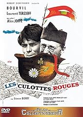 Culottes rouges d'occasion  Livré partout en France