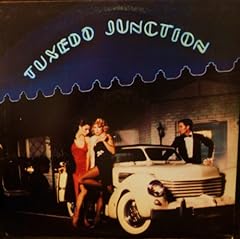 Tuxedo junction original for sale  Delivered anywhere in USA 