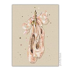 Ballet pointe shoes for sale  Delivered anywhere in UK