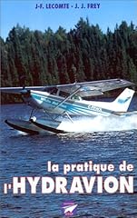 Pratique hydravion d'occasion  Livré partout en France
