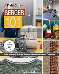 Serger 101 from for sale  Delivered anywhere in USA 