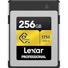 Lexar 256gb professional for sale  Delivered anywhere in USA 