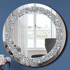 Qmdecor crystal crush for sale  Delivered anywhere in USA 