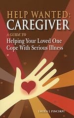 Help wanted caregiver for sale  Delivered anywhere in USA 