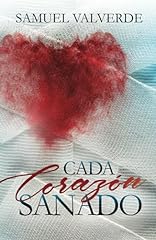 Cada corazón sanado for sale  Delivered anywhere in UK