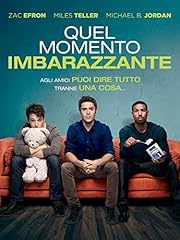 Quel momento imbarazzante usato  Spedito ovunque in Italia 