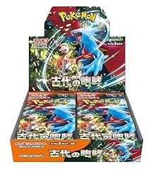 Pokemon tcg ancient for sale  Delivered anywhere in UK