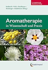 Aromatherapie wissenschaft pra gebraucht kaufen  Wird an jeden Ort in Deutschland