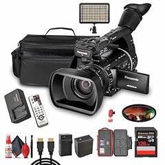 Panasonic ac160 avccam for sale  Delivered anywhere in USA 